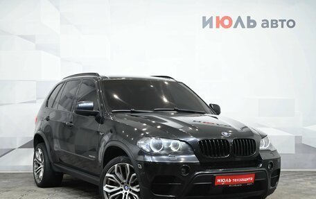 BMW X5, 2011 год, 1 590 000 рублей, 3 фотография
