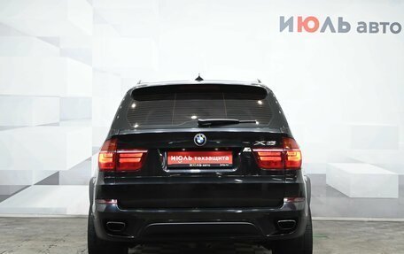 BMW X5, 2011 год, 1 590 000 рублей, 5 фотография