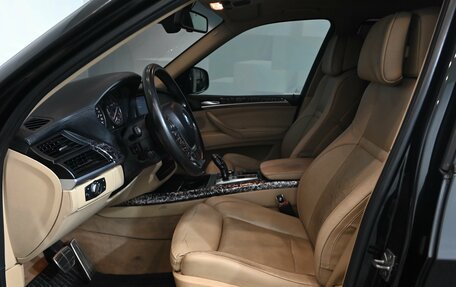 BMW X5, 2011 год, 1 590 000 рублей, 10 фотография