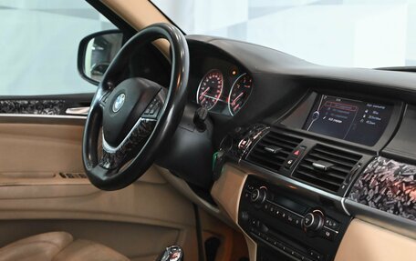 BMW X5, 2011 год, 1 590 000 рублей, 14 фотография
