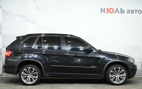BMW X5, 2011 год, 1 590 000 рублей, 9 фотография