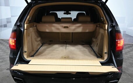 BMW X5, 2011 год, 1 590 000 рублей, 6 фотография