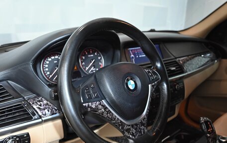 BMW X5, 2011 год, 1 590 000 рублей, 13 фотография