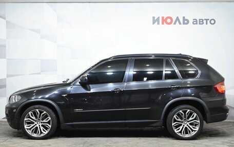 BMW X5, 2011 год, 1 590 000 рублей, 8 фотография