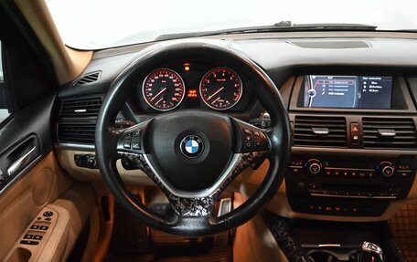 BMW X5, 2011 год, 1 590 000 рублей, 15 фотография