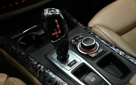 BMW X5, 2011 год, 1 590 000 рублей, 19 фотография