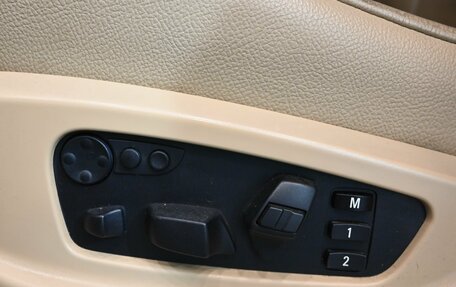 BMW X5, 2011 год, 1 590 000 рублей, 18 фотография