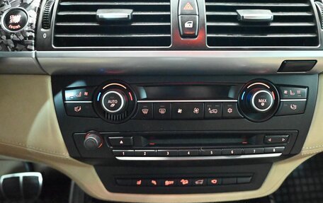 BMW X5, 2011 год, 1 590 000 рублей, 20 фотография