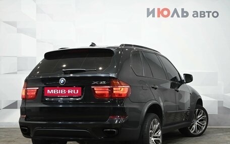 BMW X5, 2011 год, 1 590 000 рублей, 7 фотография