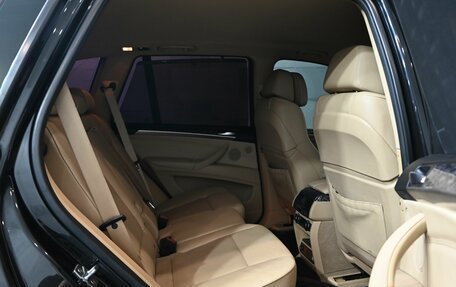BMW X5, 2011 год, 1 590 000 рублей, 22 фотография