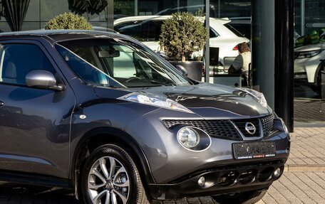 Nissan Juke II, 2013 год, 995 000 рублей, 8 фотография