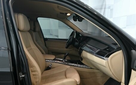 BMW X5, 2011 год, 1 590 000 рублей, 11 фотография
