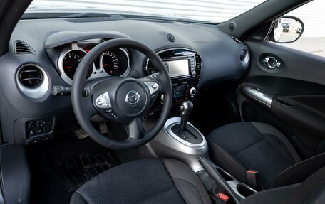 Nissan Juke II, 2013 год, 995 000 рублей, 13 фотография