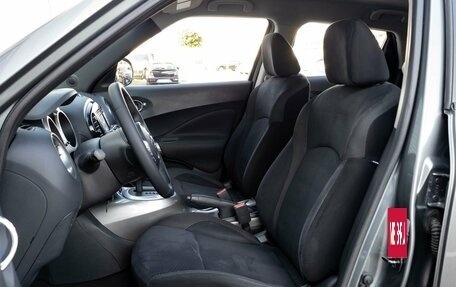 Nissan Juke II, 2013 год, 995 000 рублей, 11 фотография