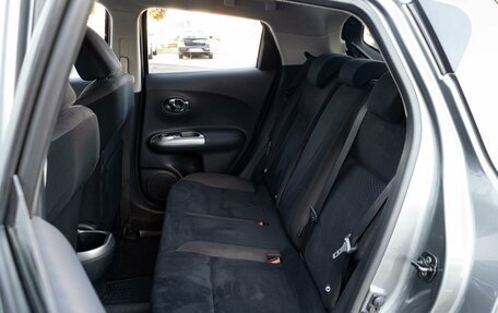 Nissan Juke II, 2013 год, 995 000 рублей, 17 фотография