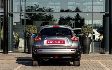 Nissan Juke II, 2013 год, 995 000 рублей, 5 фотография