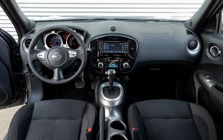 Nissan Juke II, 2013 год, 995 000 рублей, 16 фотография