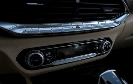 FAW Bestune T77, 2023 год, 2 045 000 рублей, 15 фотография