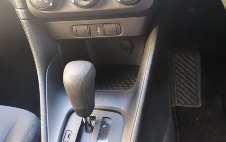 Toyota Yaris, 2020 год, 1 200 000 рублей, 11 фотография