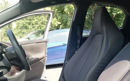 Toyota Yaris, 2020 год, 1 200 000 рублей, 10 фотография
