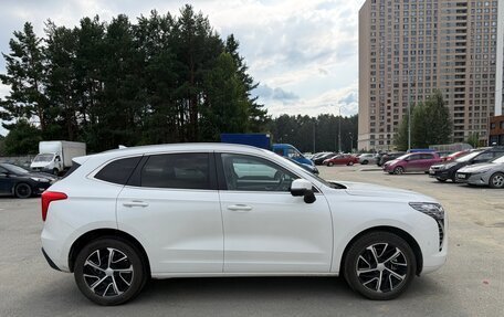 Haval Jolion, 2023 год, 1 950 000 рублей, 3 фотография
