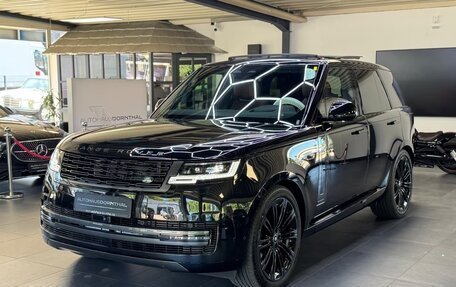 Land Rover Range Rover IV рестайлинг, 2026 год, 16 604 000 рублей, 1 фотография
