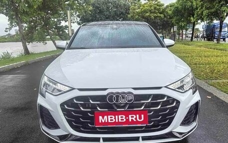 Audi A3, 2026 год, 2 800 000 рублей, 1 фотография