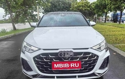 Audi A3, 2026 год, 2 800 000 рублей, 1 фотография