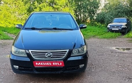 Lifan Solano I (630) рестайлинг, 2013 год, 230 000 рублей, 1 фотография