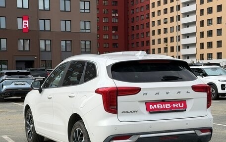 Haval Jolion, 2023 год, 1 950 000 рублей, 4 фотография