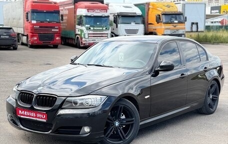BMW 3 серия, 2008 год, 965 000 рублей, 1 фотография