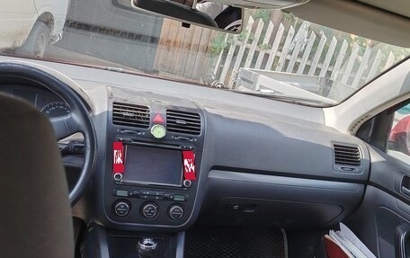 Volkswagen Jetta VI, 2008 год, 230 000 рублей, 1 фотография