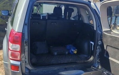 Suzuki Grand Vitara, 2007 год, 620 000 рублей, 1 фотография