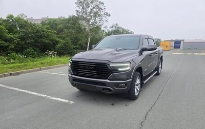 Rambler 1500, 2019 год, 5 400 000 рублей, 1 фотография