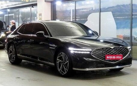 Genesis G90, 2026 год, 11 700 000 рублей, 1 фотография
