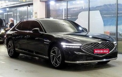 Genesis G90, 2026 год, 11 700 000 рублей, 1 фотография
