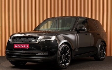 Land Rover Range Rover IV рестайлинг, 2026 год, 17 087 000 рублей, 1 фотография