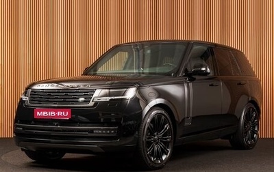 Land Rover Range Rover IV рестайлинг, 2026 год, 17 087 000 рублей, 1 фотография