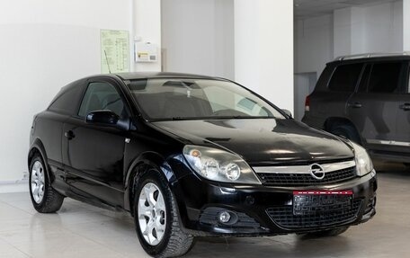 Opel Astra H, 2008 год, 400 000 рублей, 1 фотография