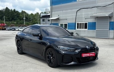 BMW i4, 2023 год, 1 фотография