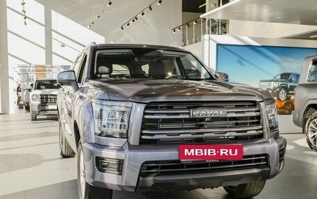 Haval H5, 2026 год, 4 349 000 рублей, 1 фотография