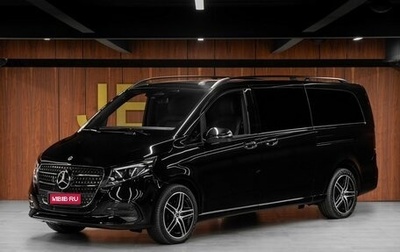 Mercedes-Benz V-Класс, 2024 год, 47 200 000 рублей, 1 фотография