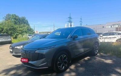 Haval F7, 2024 год, 2 849 000 рублей, 1 фотография