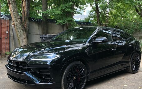 Lamborghini Urus I, 2025 год, 36 700 000 рублей, 1 фотография