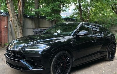 Lamborghini Urus I, 2025 год, 36 700 000 рублей, 1 фотография