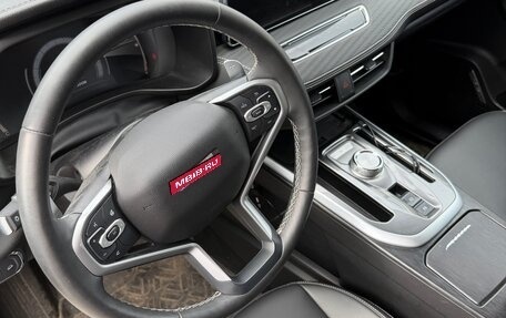 Haval Jolion, 2023 год, 1 950 000 рублей, 10 фотография