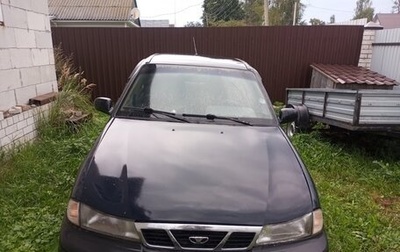 Daewoo Nexia I рестайлинг, 2006 год, 85 000 рублей, 1 фотография