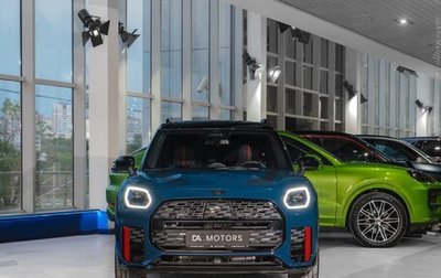 MINI Countryman, 2026 год, 7 000 000 рублей, 1 фотография
