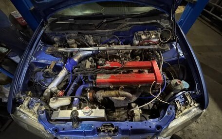 Honda Civic VII, 1994 год, 300 000 рублей, 1 фотография