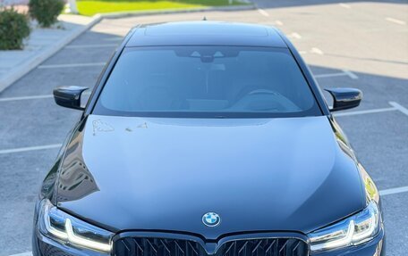 BMW 5 серия, 2019 год, 4 350 000 рублей, 1 фотография